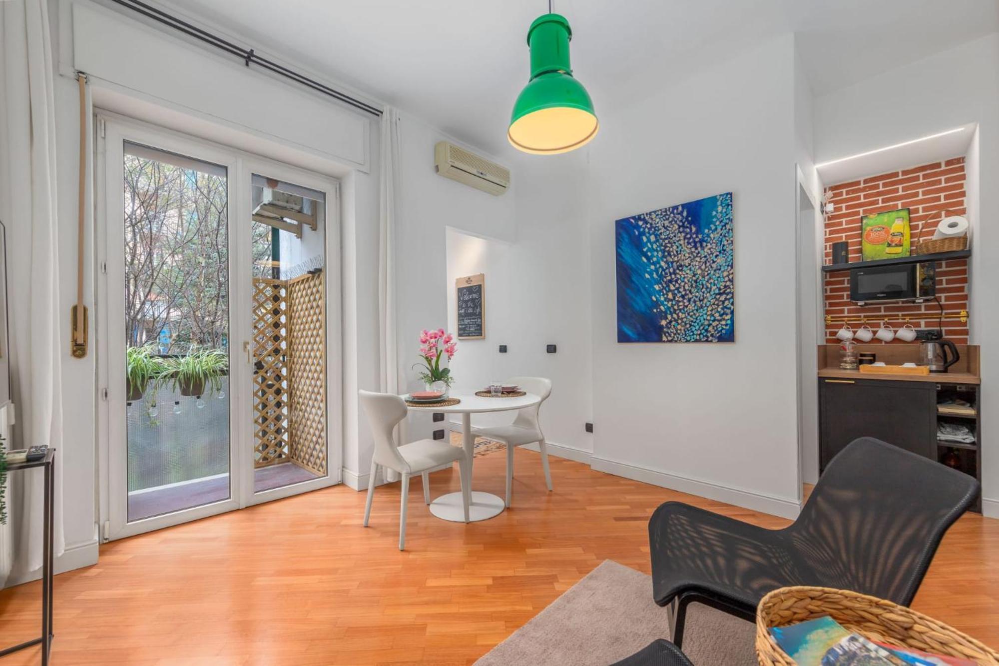 Pretty Little Loft Διαμέρισμα Rho Εξωτερικό φωτογραφία
