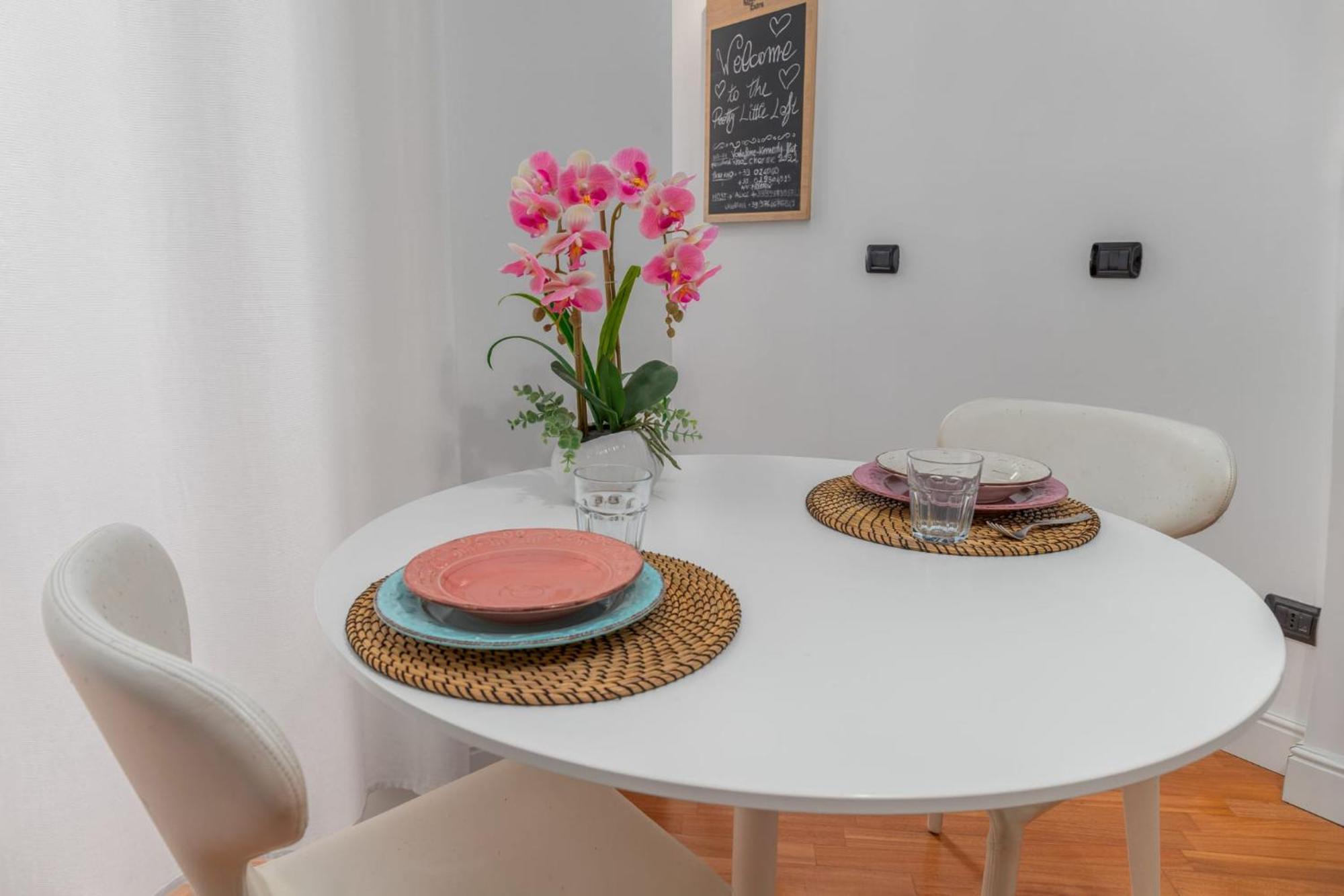 Pretty Little Loft Διαμέρισμα Rho Εξωτερικό φωτογραφία