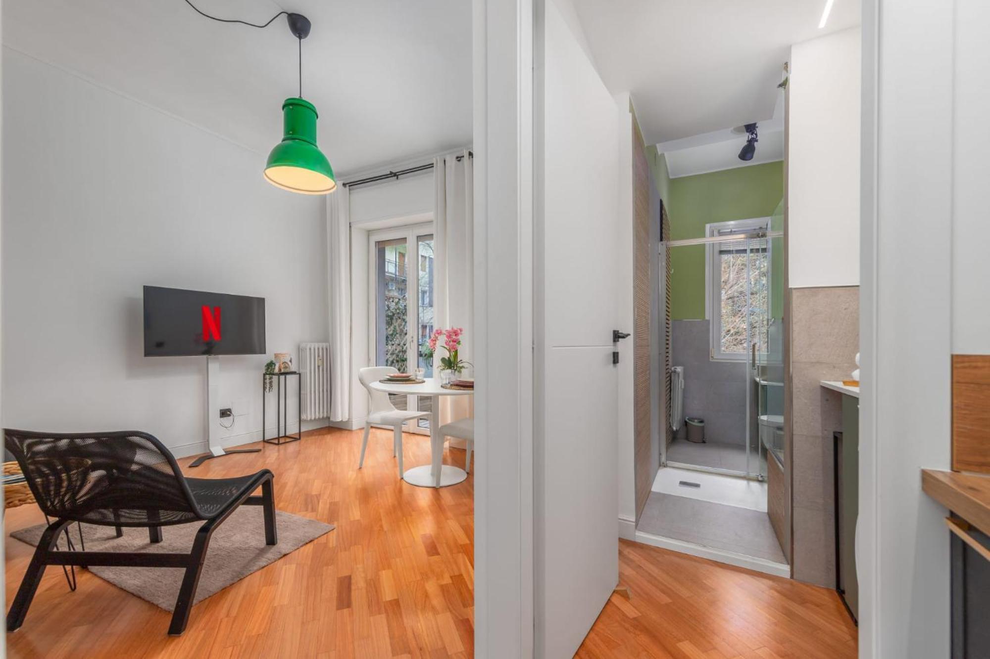 Pretty Little Loft Διαμέρισμα Rho Εξωτερικό φωτογραφία