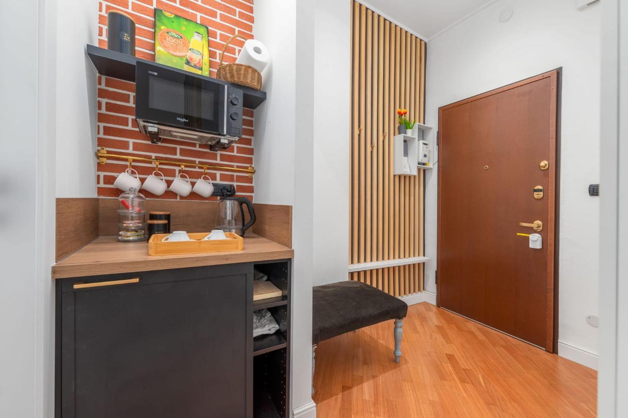 Pretty Little Loft Διαμέρισμα Rho Εξωτερικό φωτογραφία