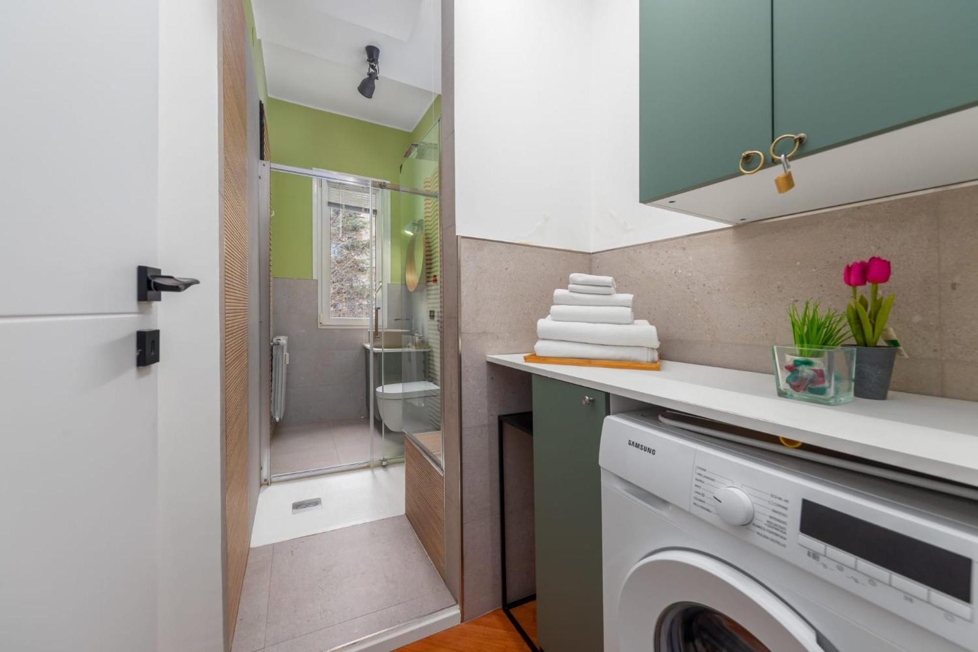 Pretty Little Loft Διαμέρισμα Rho Εξωτερικό φωτογραφία