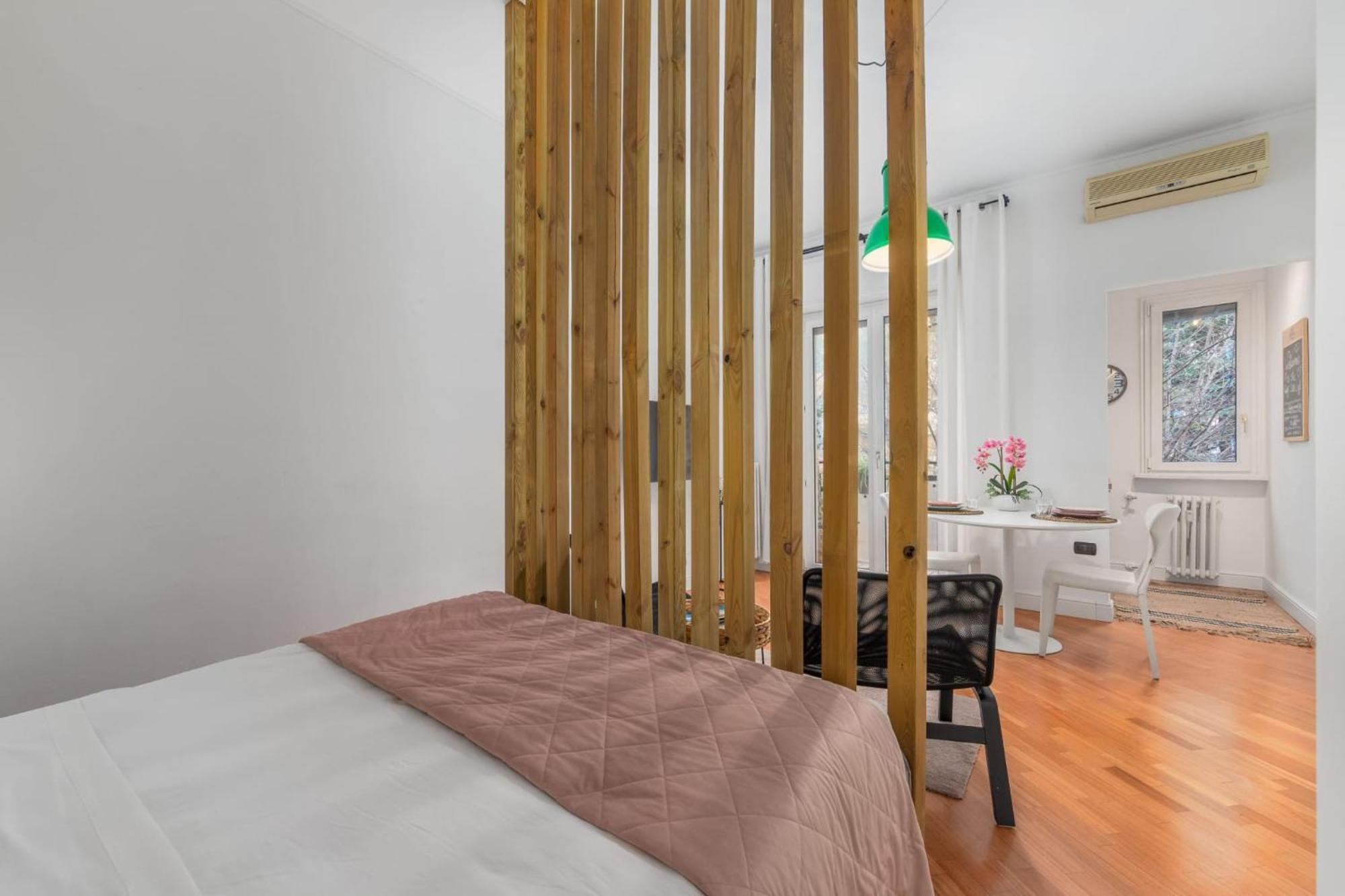 Pretty Little Loft Διαμέρισμα Rho Εξωτερικό φωτογραφία