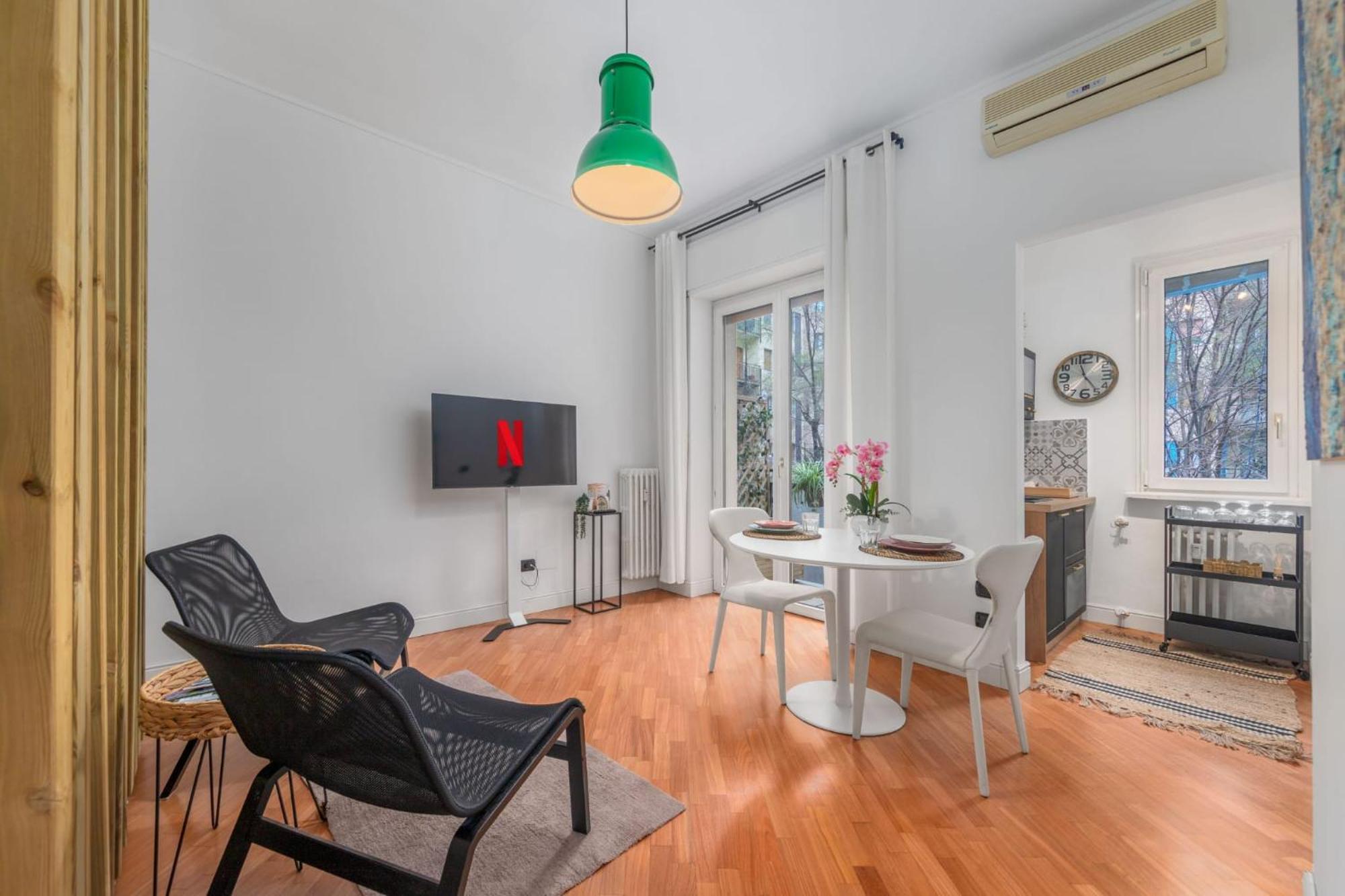 Pretty Little Loft Διαμέρισμα Rho Εξωτερικό φωτογραφία