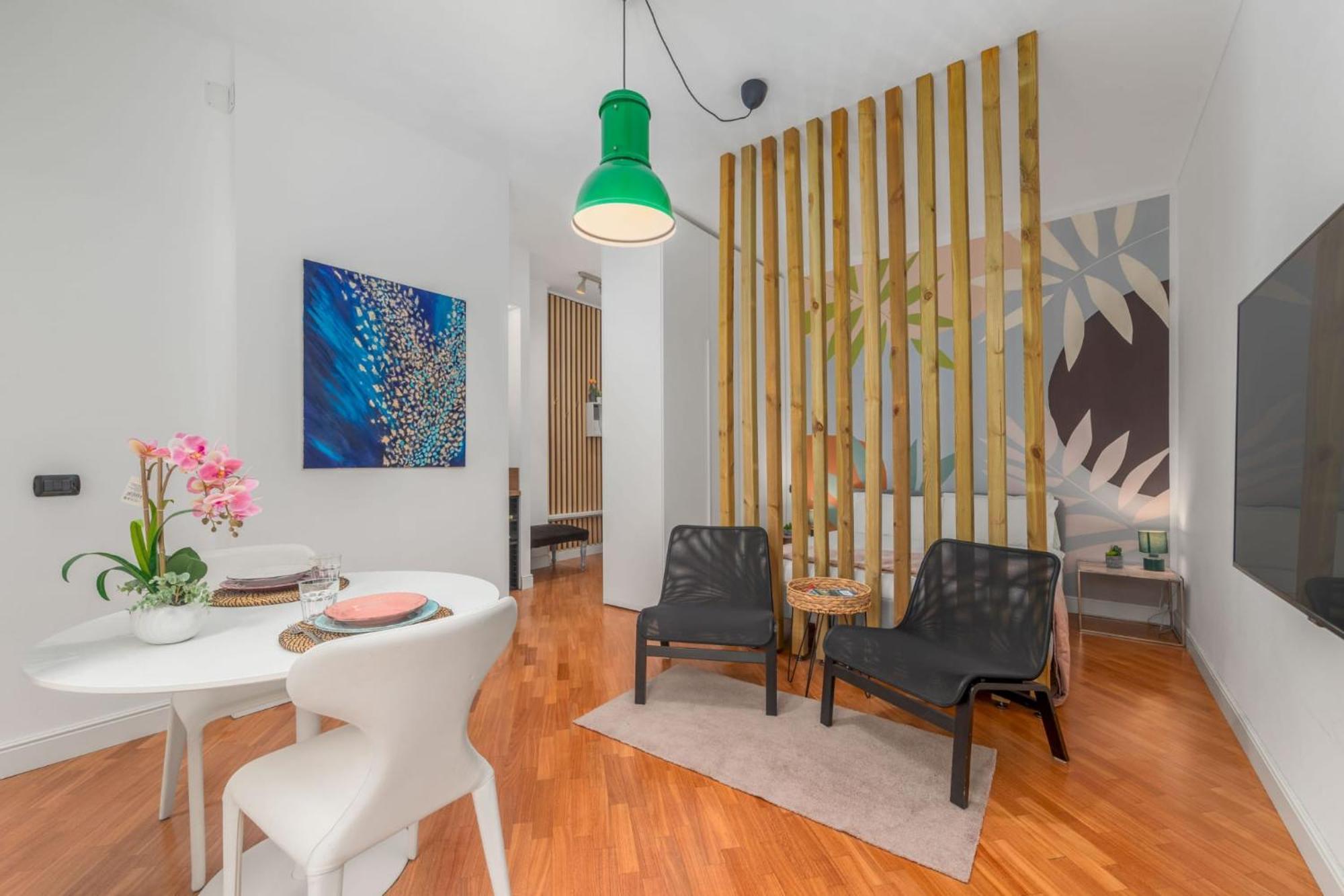 Pretty Little Loft Διαμέρισμα Rho Εξωτερικό φωτογραφία