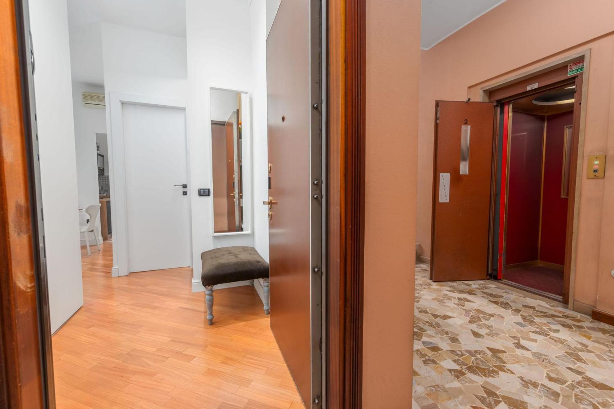 Pretty Little Loft Διαμέρισμα Rho Εξωτερικό φωτογραφία