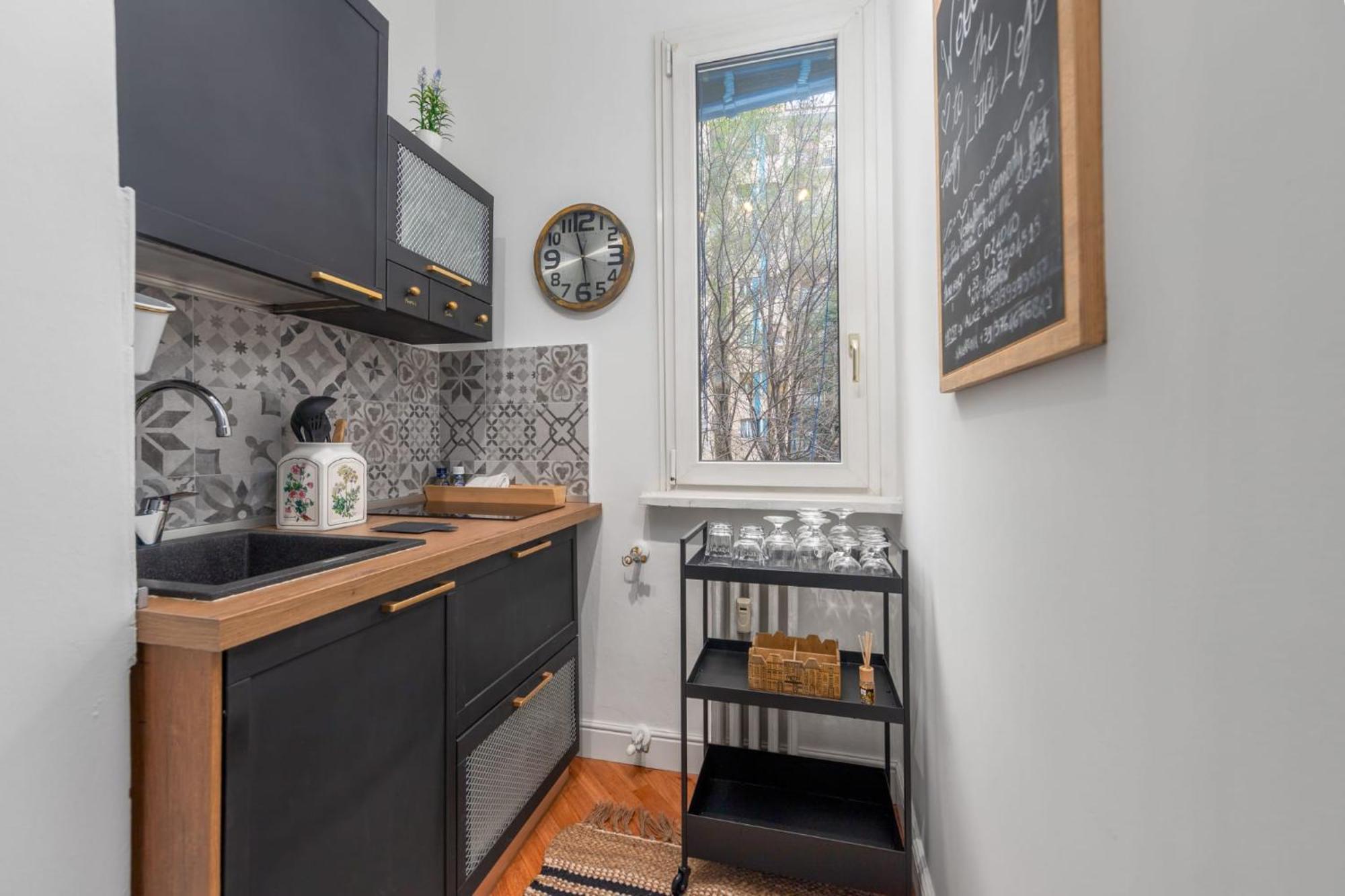 Pretty Little Loft Διαμέρισμα Rho Εξωτερικό φωτογραφία