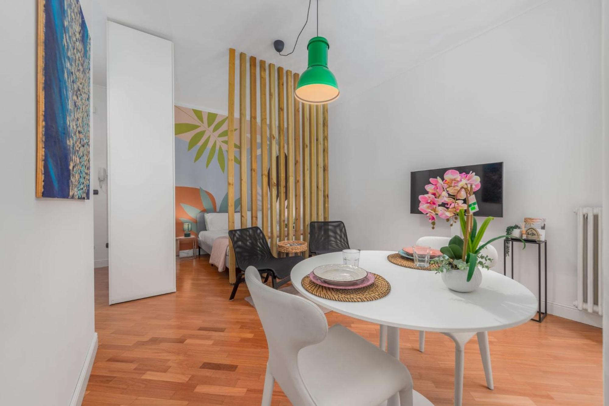Pretty Little Loft Διαμέρισμα Rho Εξωτερικό φωτογραφία